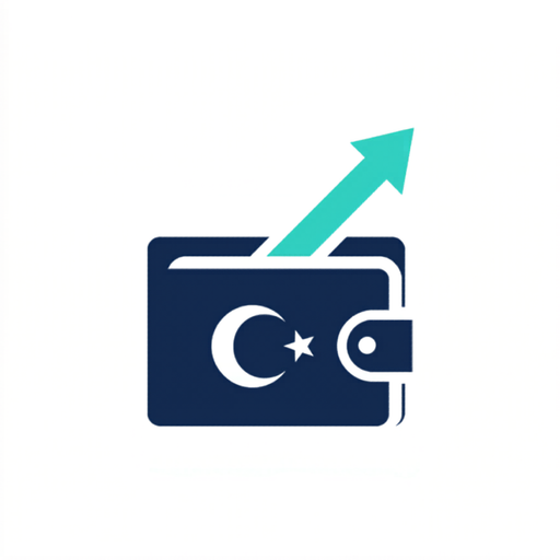 Bütçe Takip logosu